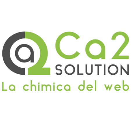 Logo Ca2 Solution